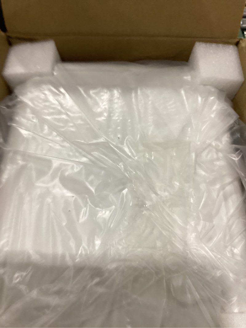 Condition photo showing New/Like New for 13L Swimming Poolside Cooler 13 L Pool Chiller for Above Ground Pool Side Portable Hard Cooler with Handle for Outdoor Travel Beach Camping Picnic Camp Car Drink Bar Beverage Ice Chest