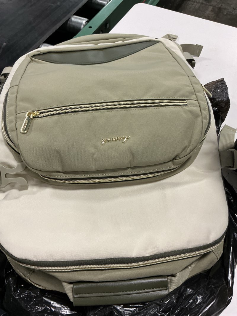Condition photo showing Good Condition for lovevook 40l travel backpack for women & men, airline approved carry on luggagelovevook