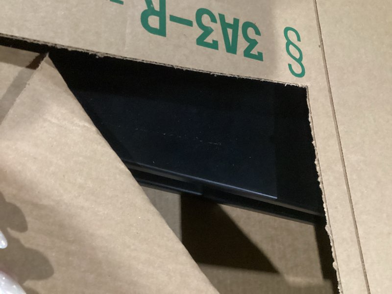 Condition photo showing Good Condition for Universal Laptop Holder for Treadmill Ergonomic Platform Treadmill Laptop Desk for Notebooks, Tablets, MacBook, and More, Workstation for Treadmill Handlebars up to 31 inches with Cup Holder