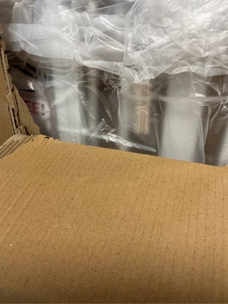 Condition photo showing Good Condition for lumizone extra tall cat gate 55.12" high pressure mounted extra wide 2025 new (17 sizes) 1.37" gap no drilling auto-close one-handed operation tall pet gate for dogs(white, 55.12" h x 26.18"-29.91" w) 55.12" h-white 26.18"-29.91" w