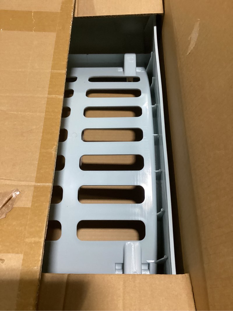 Condition photo showing New/Like New for Cat Running Wheel, 31.5'' Cat Exercise Wheel, Easy Installation Quiet Wheel Design, Cat Wheels for Indoor Cats,Cat Treadmill for Cat Fitness,Suitable for Most Cats(Blue)