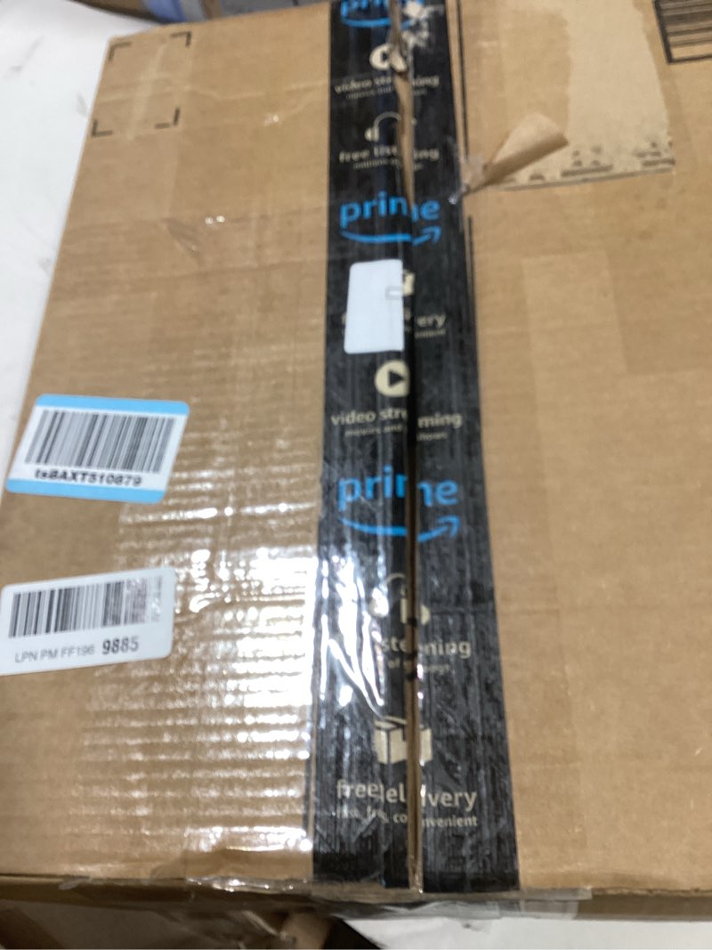 Condition photo showing New/Like New for ghd Duet Blowdry-Hair Dryer Brush | Wet to Blow Dried with No Heat Damage | 3X More Volume with 24 Hour Long-Lasting Results | Blow Dry with No Fizz | 50% More Shine White