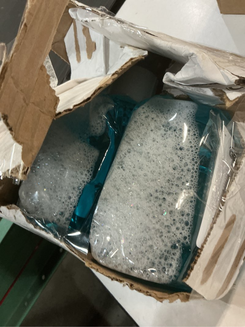Condition photo showing New/Like New for gojo ltx-12 pomeberry foam handwash refills, 40.57 oz (1,200 ml), case of 2