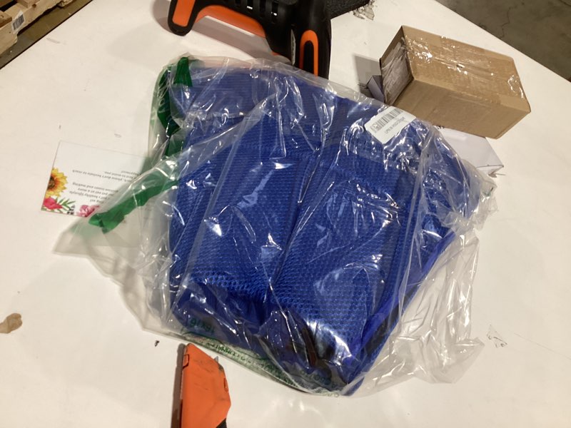 SUNFURA Dog Cone - Soft Cone for Dogs to Stop Licking, Pet E-Collar Alternative After Surgery, Adjus