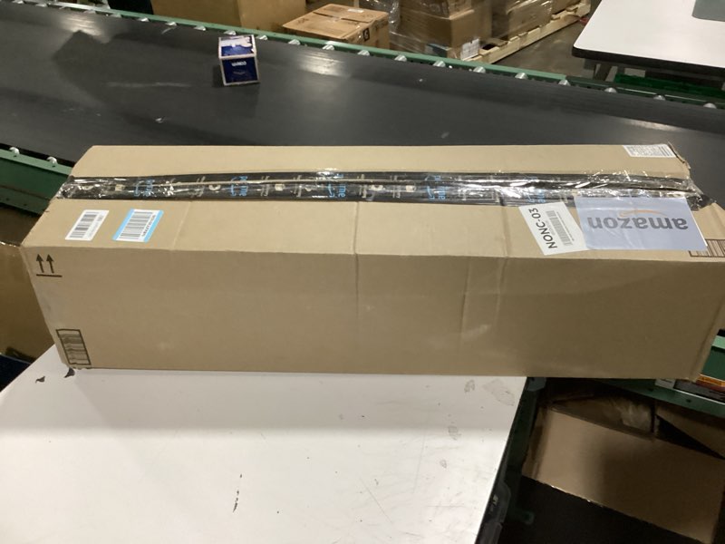 Condition photo showing Good Condition for hlilceh 23.62 inch vanity light for bathroom lighting fixtures over mirror dimmable 5cct vanity ligh