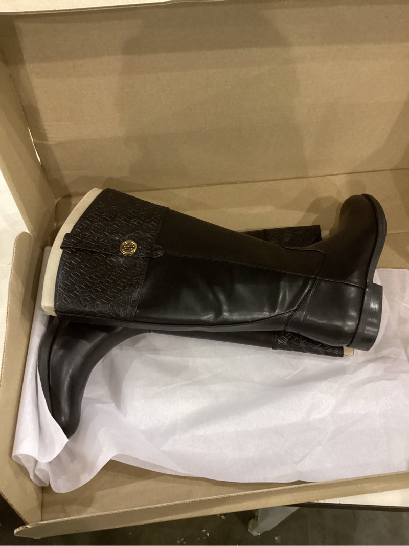 Tommy hilfiger boots