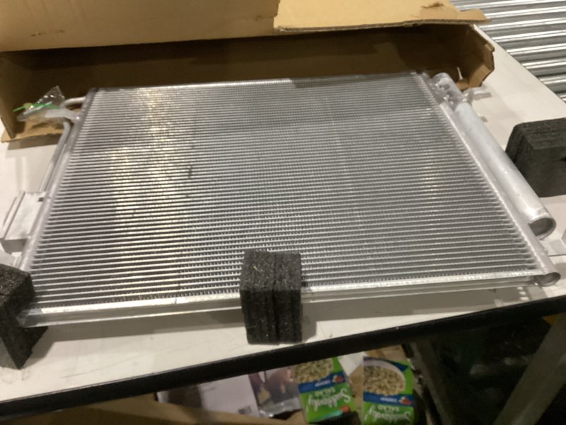 Condition photo showing New/Like New for Similar to stock photo Wagner CD92 Condenser