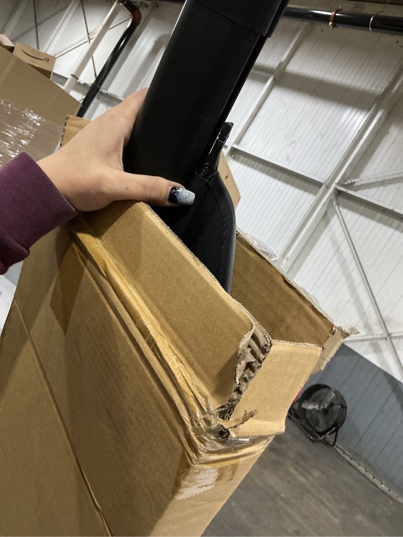 Condition photo showing Good Condition for powerty retractable cargo cover for ford bronco accessories 2025 2024 2023 2022 2021 4-door soft hard top, rear trunk cargo cover security shield shade(not for bronco sport & bronco 2-door) ford bronco 4-door soft hard top 2021-2025