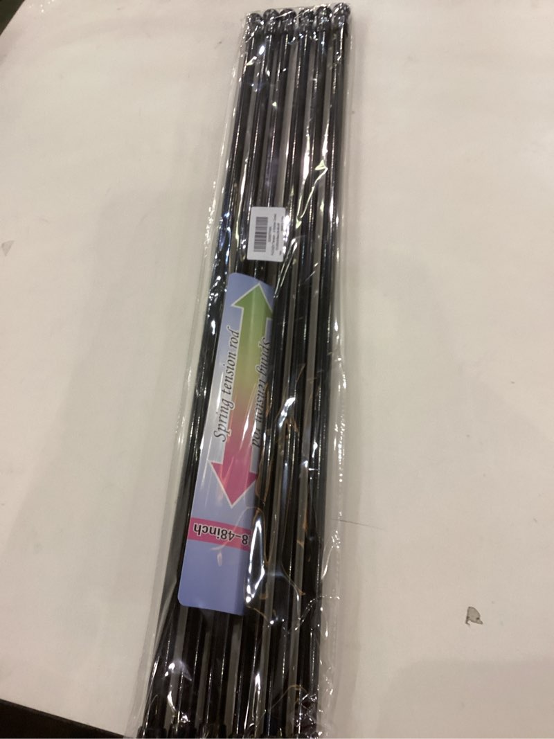 Fvonzn Tension kitcheh closet