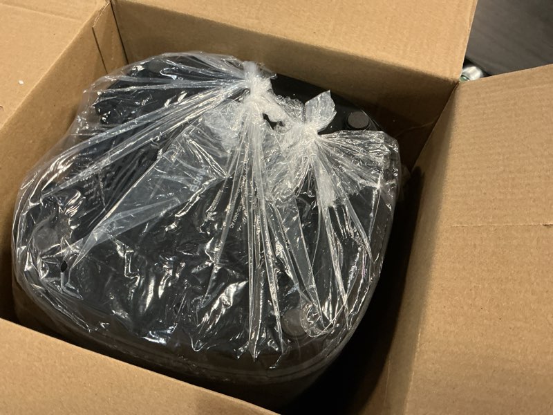 Condition photo showing Good Condition for vivosun aerostream h05 intelligent wi-fi humidifier, 1.32 gal / 5 l humidifier with temp & humidity probe, smart remote control, designed for growers
