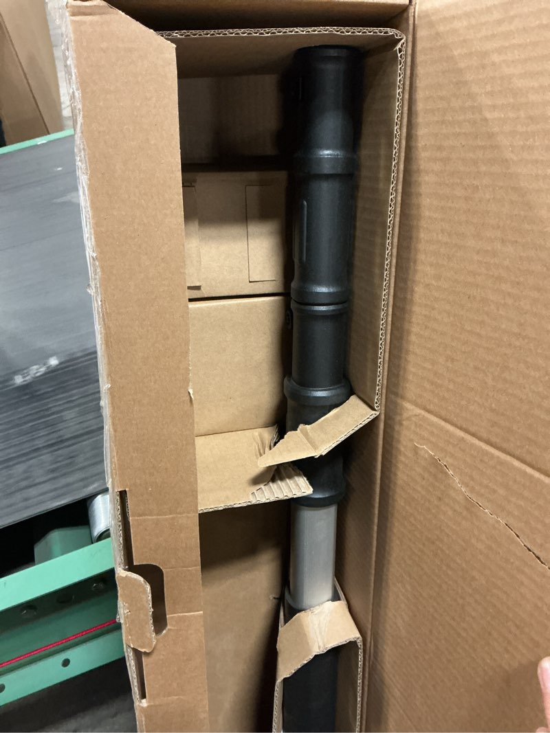 Condition photo showing As Is for WORX WG252 20V 2-in-1 Attachment Capable Hedge Trimmer 20" 20V Hedge Trimmer w/(1)2.0Ah Battery