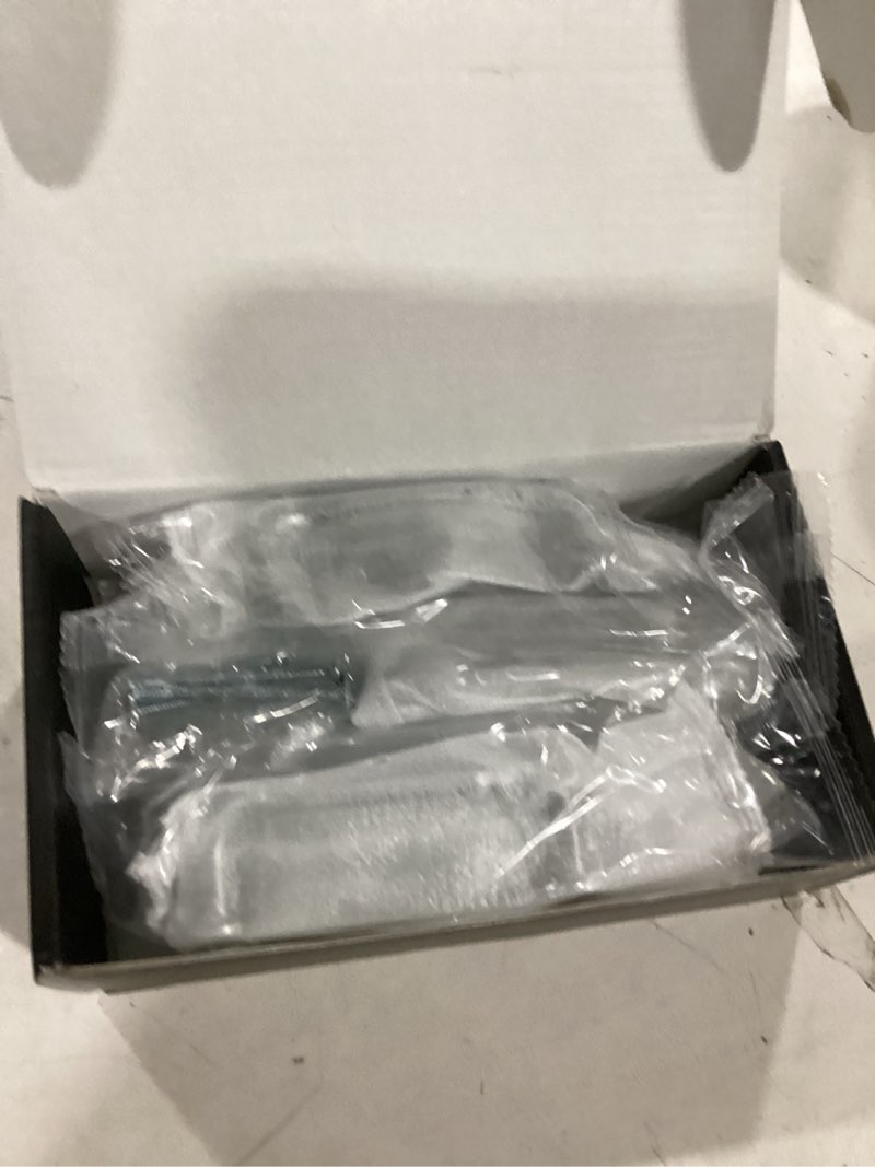 Condition photo showing Good Condition for asidrama 10 pack 3 inch(76mm) polished chrome kitchen cabinet handles, cabinet pulls kitchen cabinet hardware for cupboard drawer pulls 3" hole center 10 pack polished chrome