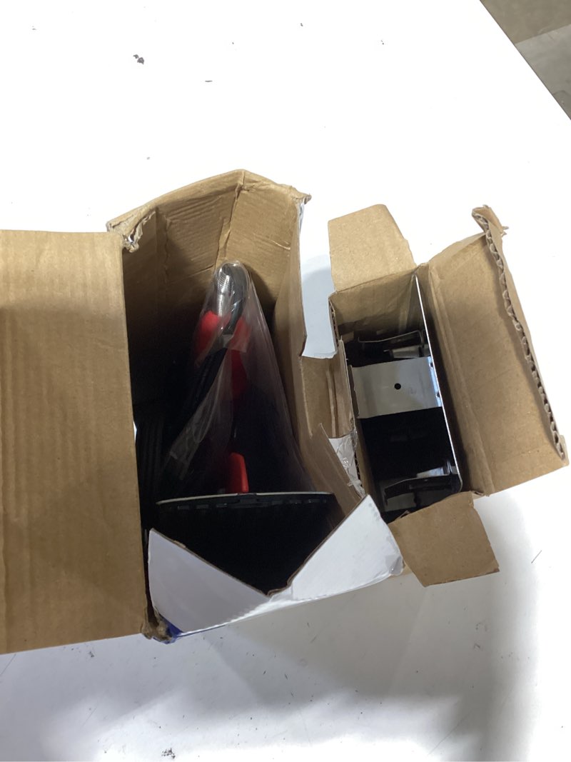 Condition photo showing Good Condition for zy305 10in. 800 watt carpet seaming iron