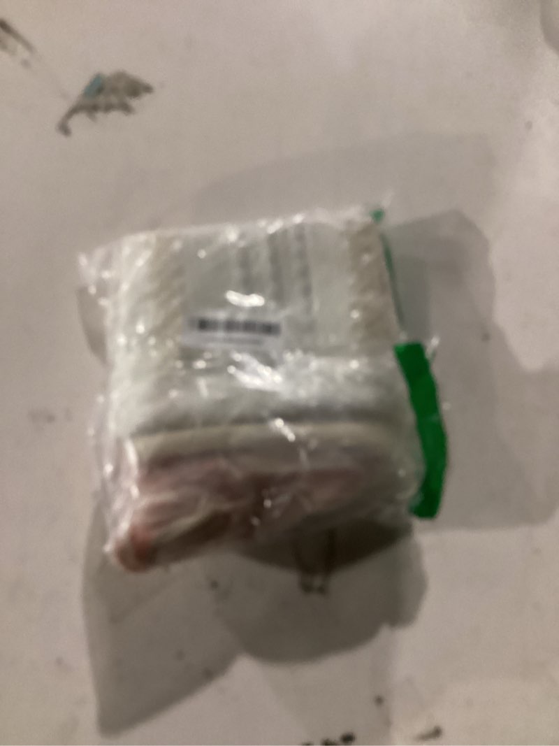 Condition photo showing Good Condition for Boho Throw Pillow Covers Tufted Decorative Pillows Cover for Couch Bed Small Lumbar 12 x 20 inch Pillow Cover, Modern Accent Farmhouse Neutral Throw Pillow Case, Pink 20" x 12" (Pack of 1) Pink