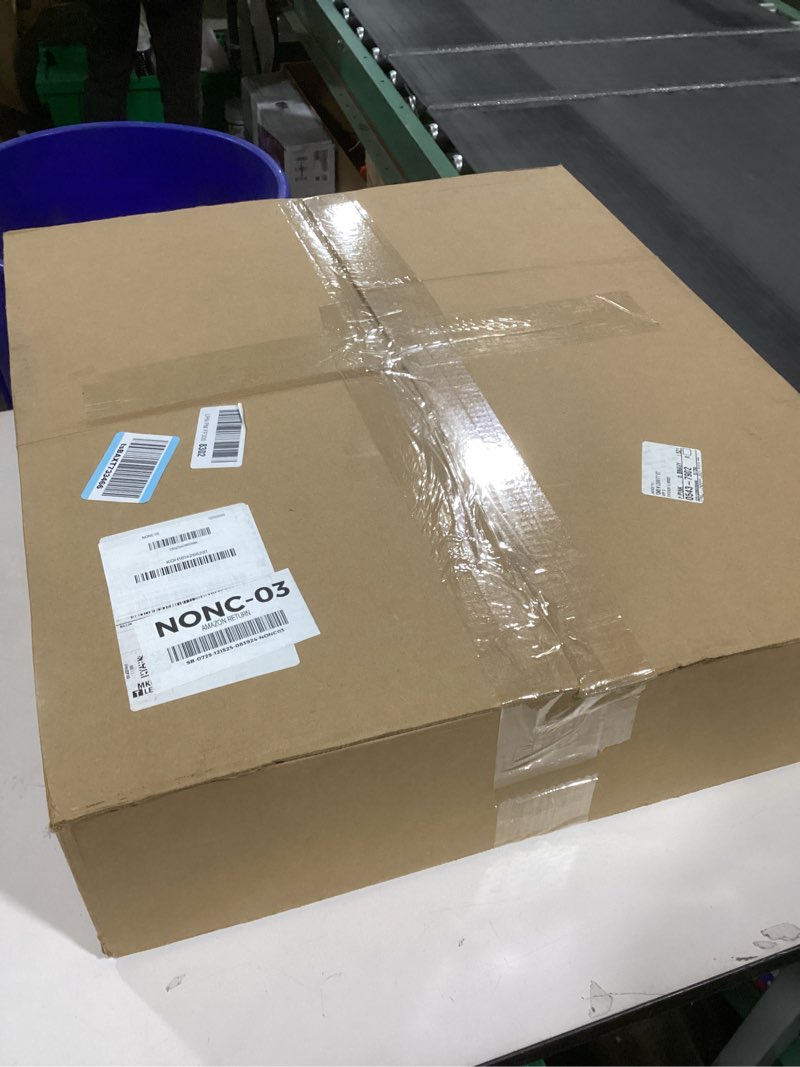 Condition photo showing Good Condition for Portable Bathtub, 47“ Foldable Bathtub-Installation Free, 7 Layers Thicken with Metal Support, Thera