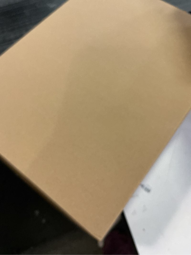 Condition photo showing New/Like New for Non-Slip Step Stool for Adults & Seniors – 3.4" Low Profile Wide Platform 600lbs Capacity – 6 Stability Feet Bed Step for High Beds, Bath & Car – Portable with Handles, Gray A2:gray 3.4 inch High