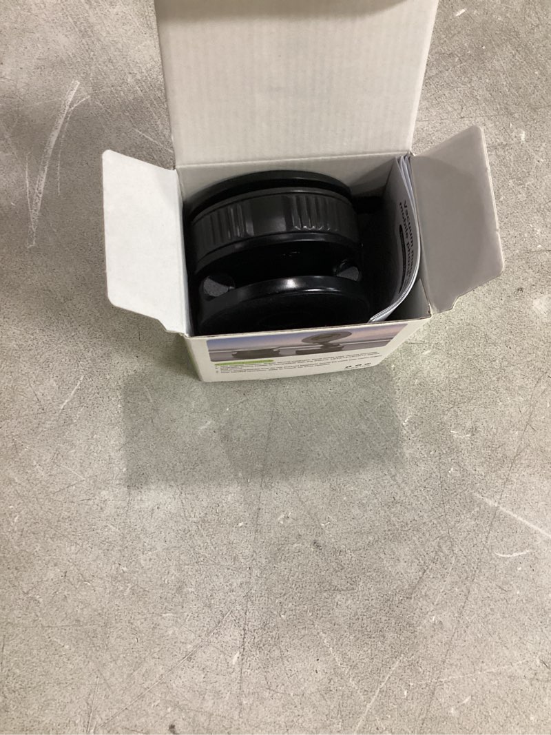 Condition photo showing Good Condition for vooii phone holders for your car for magsafe (130+lb strongest ever suction) 360° adjustable vacuum car phone mount magnetic, car phone holder for iphone 17 pro max for automotive multi gauges black