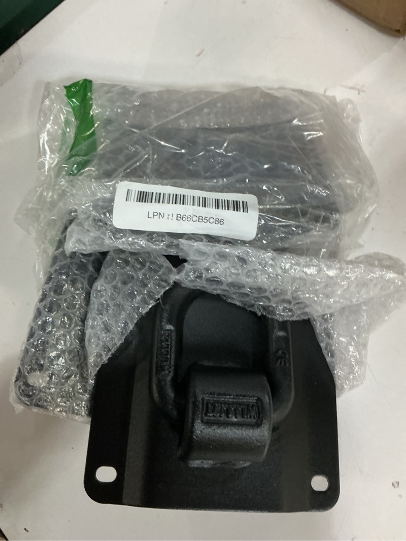 Condition photo showing Good Condition for 4 pack heavy duty tie down anchors truck bed tie downs car accessories fit for 2015-2025 ford f150 f250 f350 & raptor 2026 replace# fl3z-99000a64-b & fl3z-9928408-ab