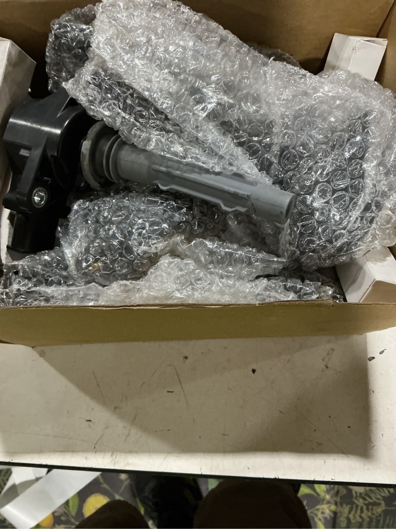 Condition photo showing Good Condition for pack 8 upgraded ignition coil pack and spark plug for 4.6l 5.5l mercedes benz cl550 clk550 cls550 e550 g550 gl450 gl550 s550 sl550 ml450 2007 2008 2009 2010 2011 2012 2013 2014 2015