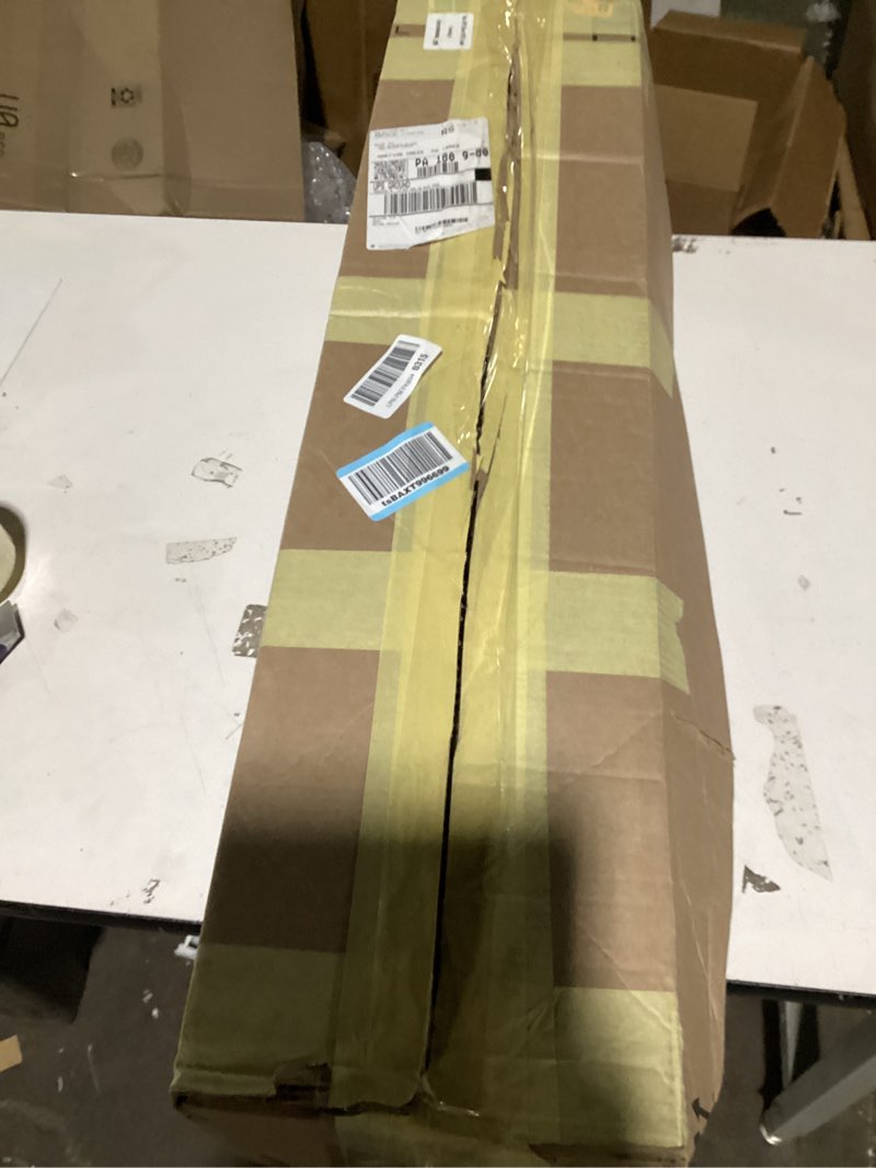Condition photo showing New/Like New for COSY HOMEER-Door-Mat 36"x60" Non Slip Absorbent Entryway Rugs Dirt Trapper Doormats Washable Entranc