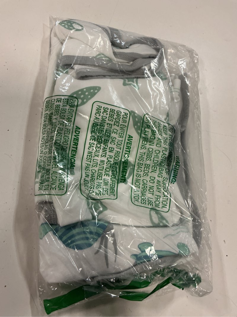 Condition photo showing Good Condition for momcozy baby towel with hooded-original design baby towel set -soft & absorbent- shower gifts or bath essential for infant, newborn, toddler, marine sea turtle shells magic marine turtle magic newborn bath towel ( 28 x 28 inch )