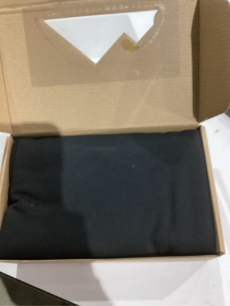 Condition photo showing Good Condition for keababies baby wrap carrier - all in 1 original baby carrier newborn to toddler sling, easy to wear, hands free bonding, lightweight, breathable infant wraps (trendy black) one size (pack of 1) trendy black