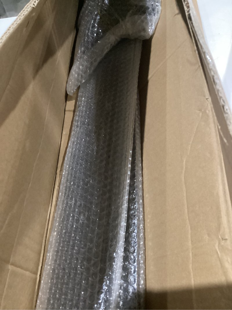 Condition photo showing As Is for black luggage roof rack for 2007-2026 jeep wrangler jk jl gladiator jt