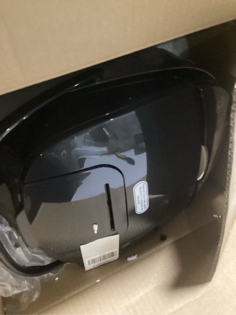 Condition photo showing Good Condition for comfee' rice cooker, japanese large rice cooker with fuzzy logic technology, 11 presets, 10 cup uncooked/20 cup cooked, auto keep warm, 24-hr delay timer 10 cups_newer