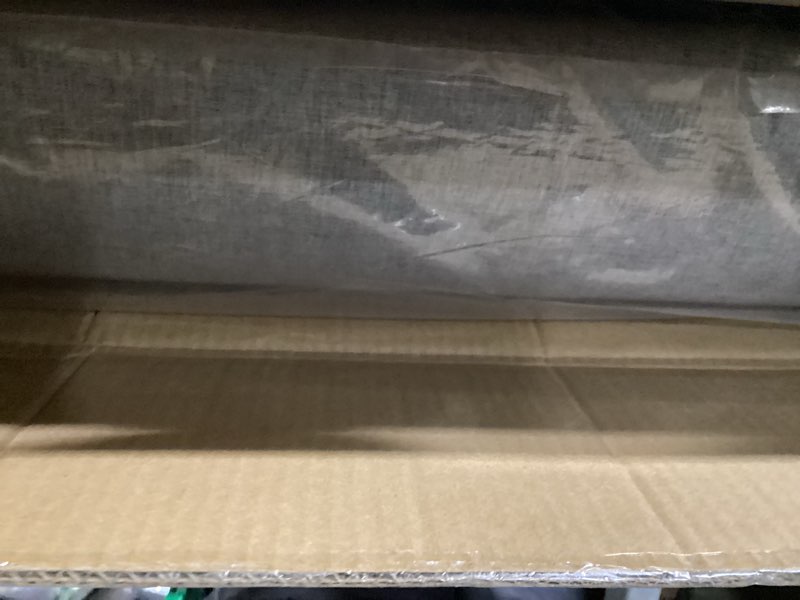 Condition photo showing Good Condition for Electric Lifting Backrest for Bed, Adjustable Power Recliner Bed with Remote Control, 2°-80° Adjustable Angle, with Handrail Fence&Headrest Cushion, Suitable For Pregnancy&Elderly&Patients, 30x75in 72X30" Long Length