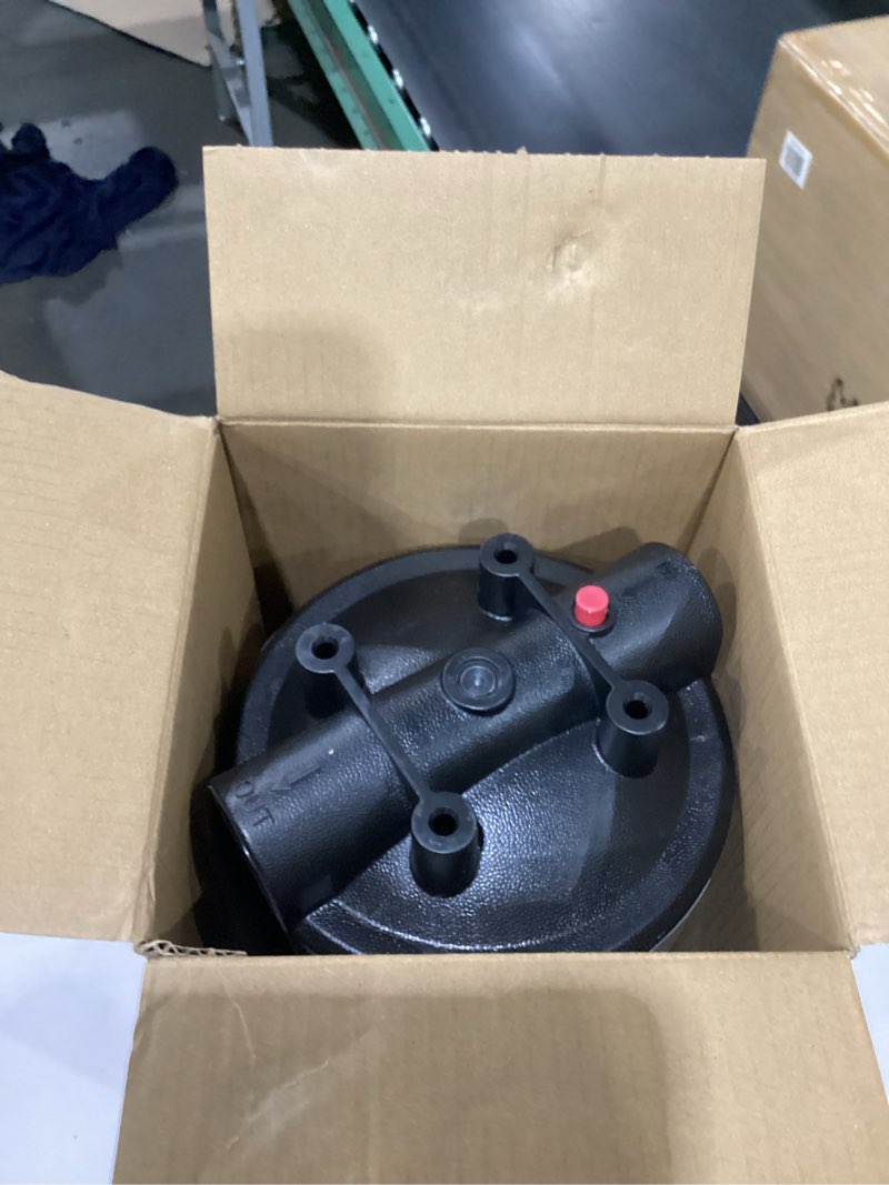 Aquasana EQ-300-IP Iron Prefilter Cartridge