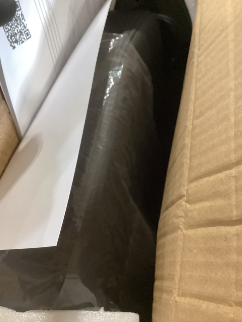 Condition photo showing Good Condition for fitlaya fitness-abs exercise equipment ab machine for abs and total body workout, home gym fitness equipment for all ages, ab workout resistance machine. black
