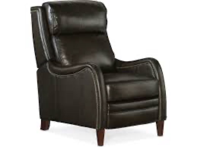 Manual Push Back Recliner