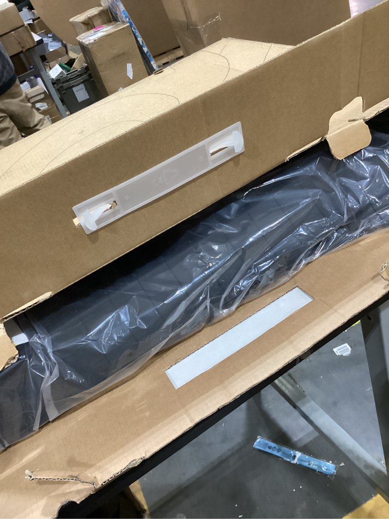 Condition photo showing Good Condition for 3w floor mats & cargo liner for 2025-2026 subaru forester (not fit hybrid & wilderness), tpe all weather floor mats custom fit 2025-2026 forester full set anti-slip heavy duty accessorious, black 2.for subaru forester | 25-26 | combo set