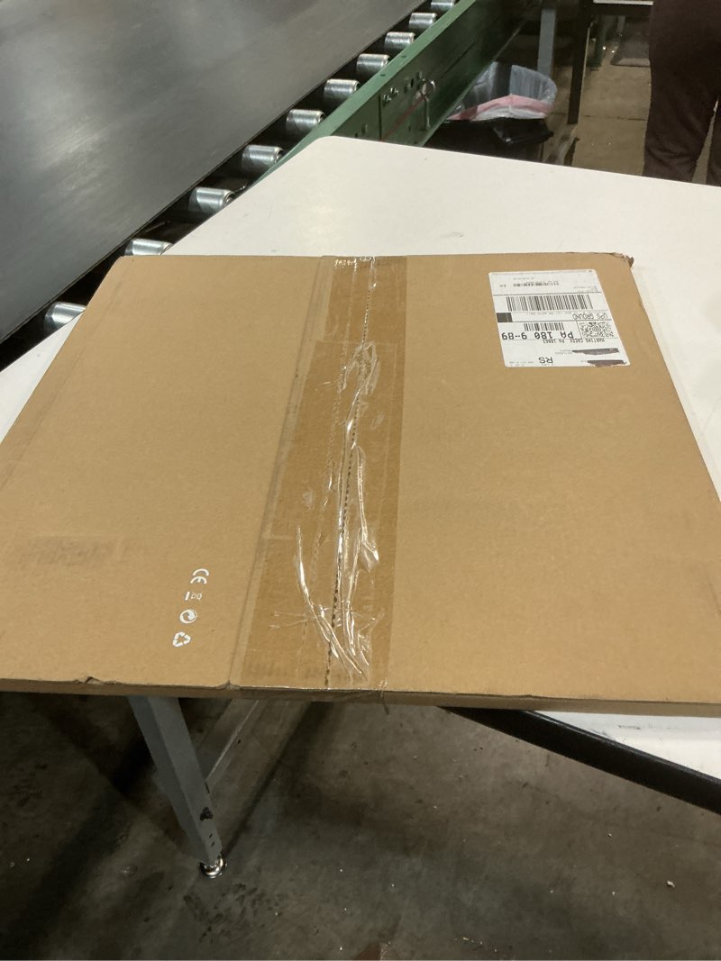 Condition photo showing New/Like New for Lamzu Energon Gaming Mousepad,Comfort Touch,Speen and Smooth Surface,Fast Glide, Stitched Edges,Japanese Poron Non-Slip Base, 500mm x 500mm x 4mm