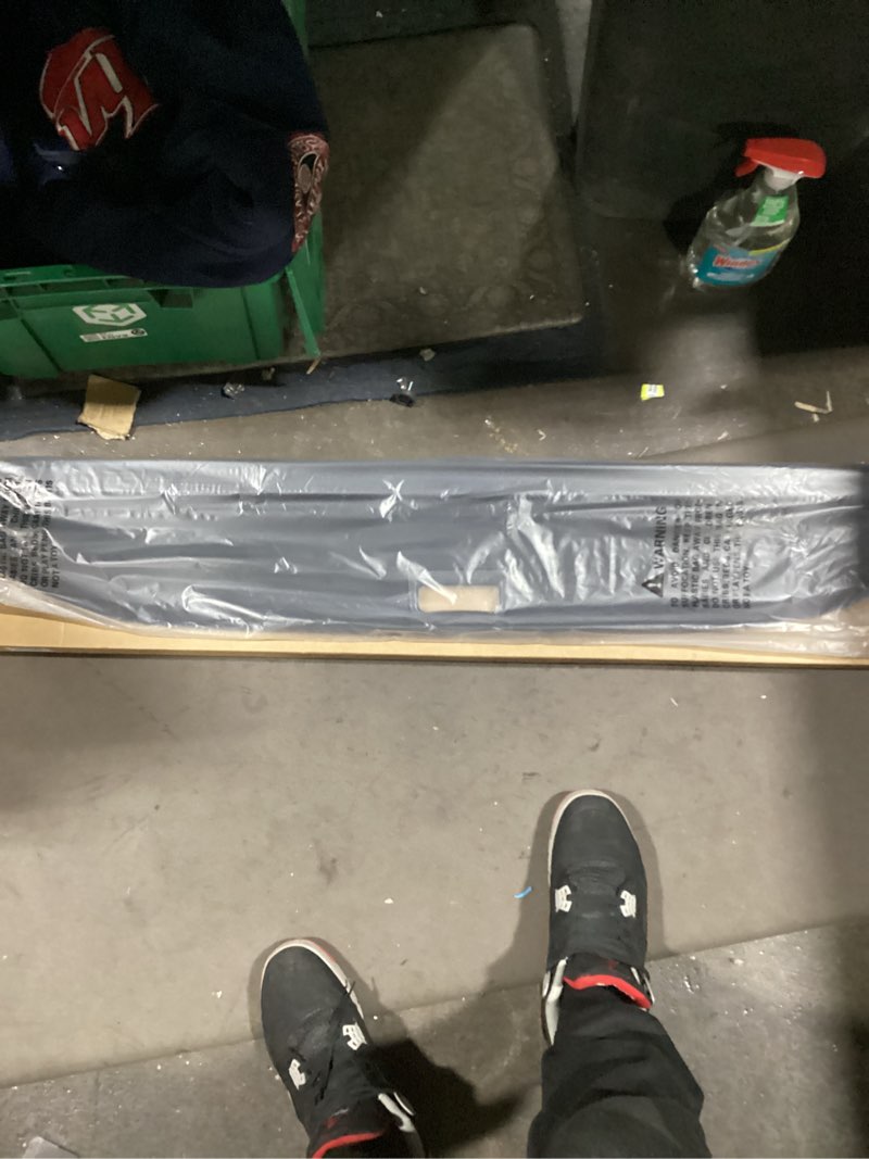 Condition photo showing New/Like New for Powerty Cargo Cover for 2025 2026 Subaru Forester Accessories Trunk Cover Retractable Trunk Shielding Shade Cargo Luggage Cover No Gap 25-26 Forester (no Storage Bag)