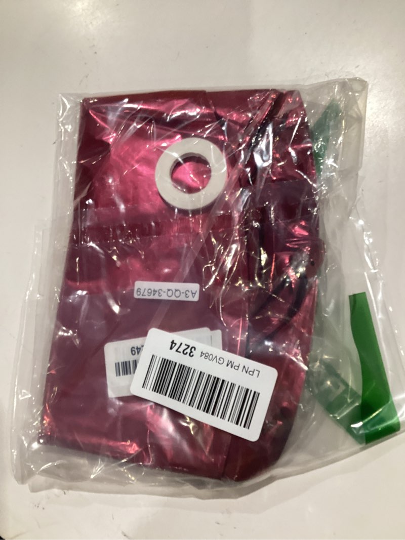 Condition photo showing Good Condition for 12pcs burgundy red round foil balloons, 22" 15" 10" 4d helium maroon ball balloon, metallic deep red foil balloon for birthday graduation wedding baby shower valentine's day prom party decorations 22/15/10inch burgundy red