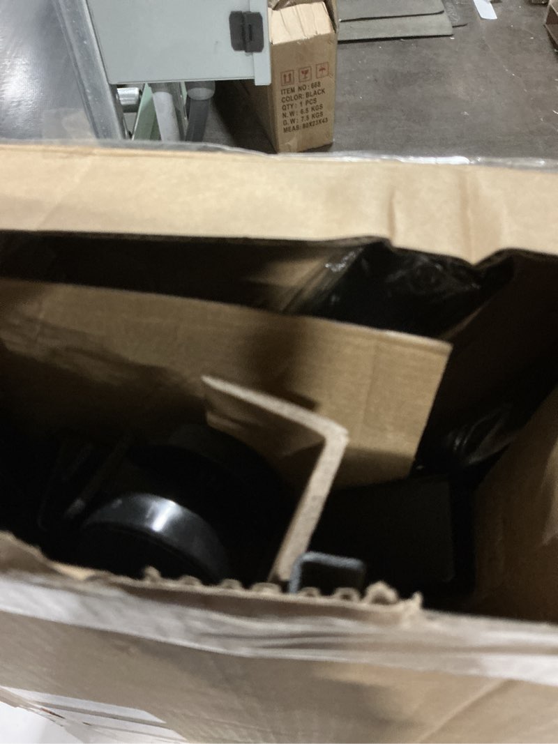 Condition photo showing As Is for VEVOR 12 Pack Low Voltage Landscape Path Lights, 3W 210LM 12V-24VAC/DC Outdoor LED Pathway Lighting, 3000K Warm White Walkway Lights with Quick Connectors, IP66 Waterproof for Yard Garden Sidewalk