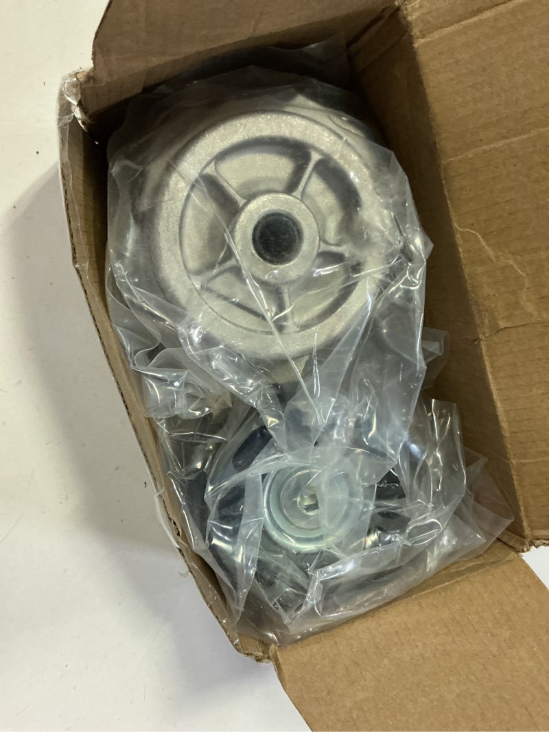 Condition photo showing Good Condition for RONGPAS Belt Tensioner 222-2880 2222880 Compatible with Caterpillar CAT 545C 545 535C 535 525C 525 1