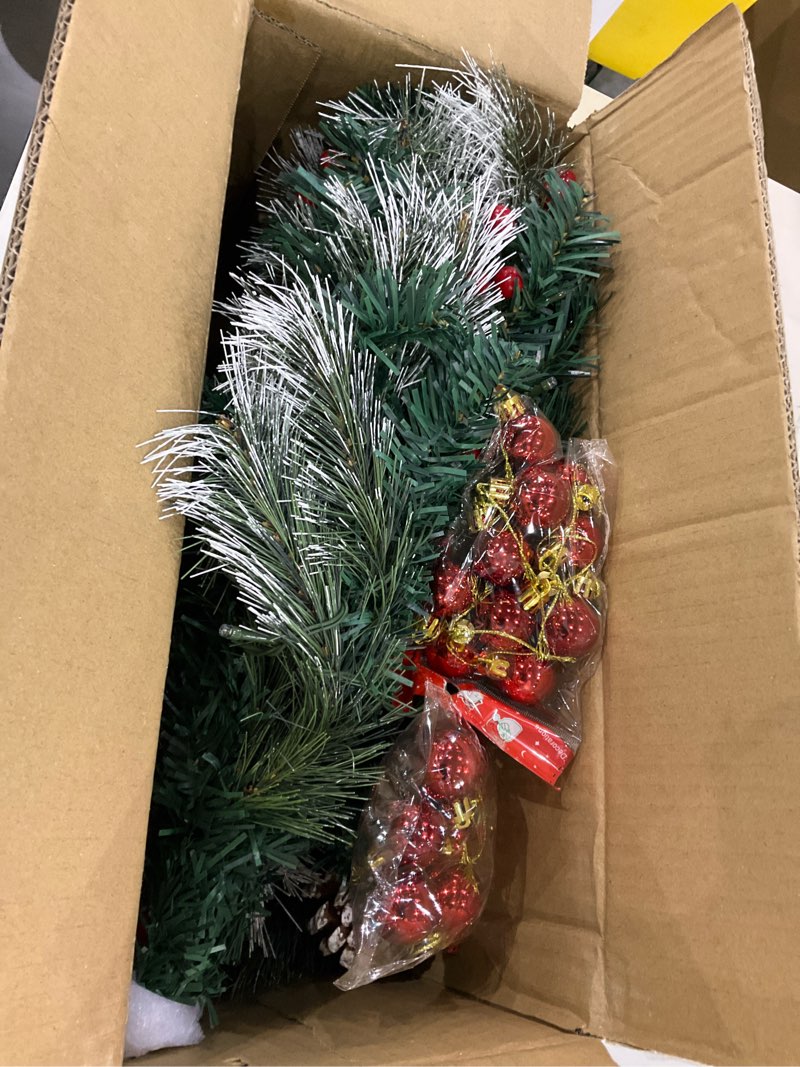 Christmas Tree-Small