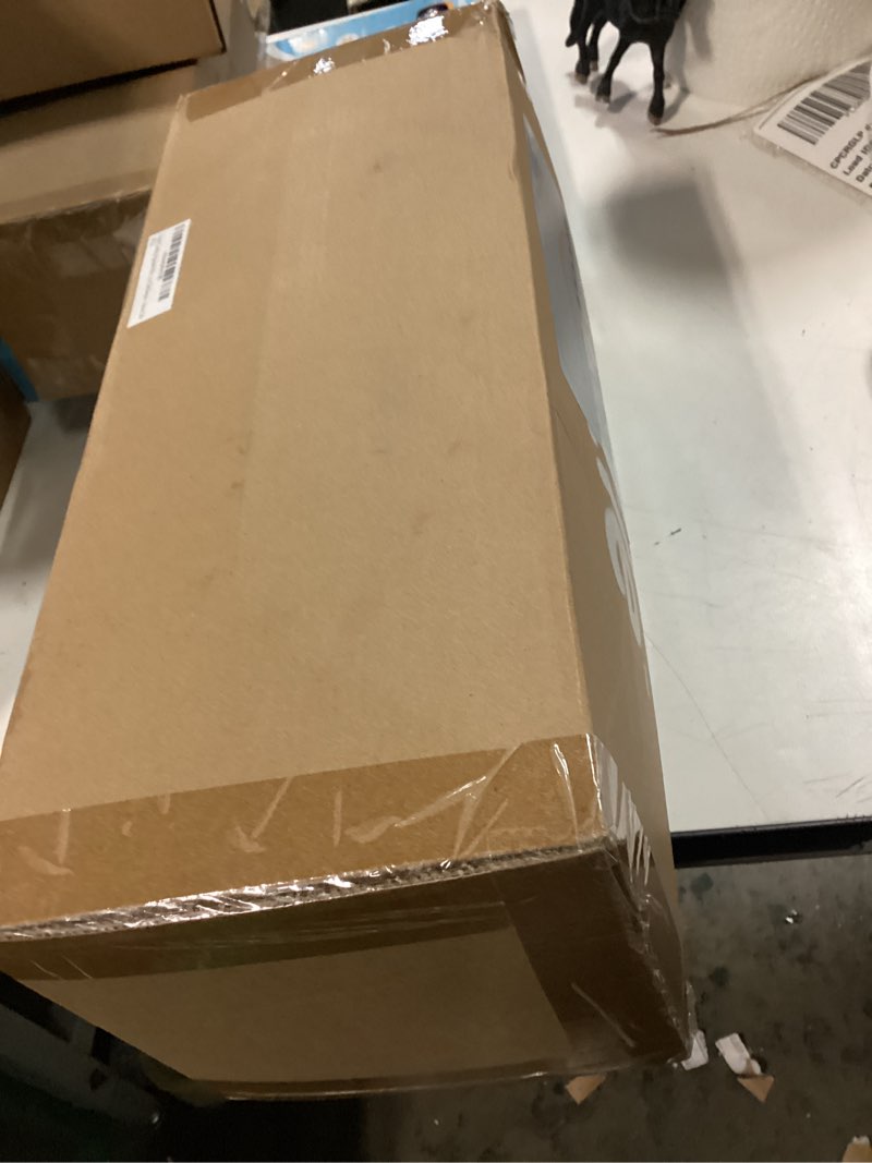 Condition photo showing New/Like New for Nuzzle Cooling Adjustable Pillow for Side Sleepers, Luxury Standard Size Bed Pillow Hotel Collection - Best Adjust Height Soft Firm Pillow for Back, Stomach or Side Sleepers - Home Gifts