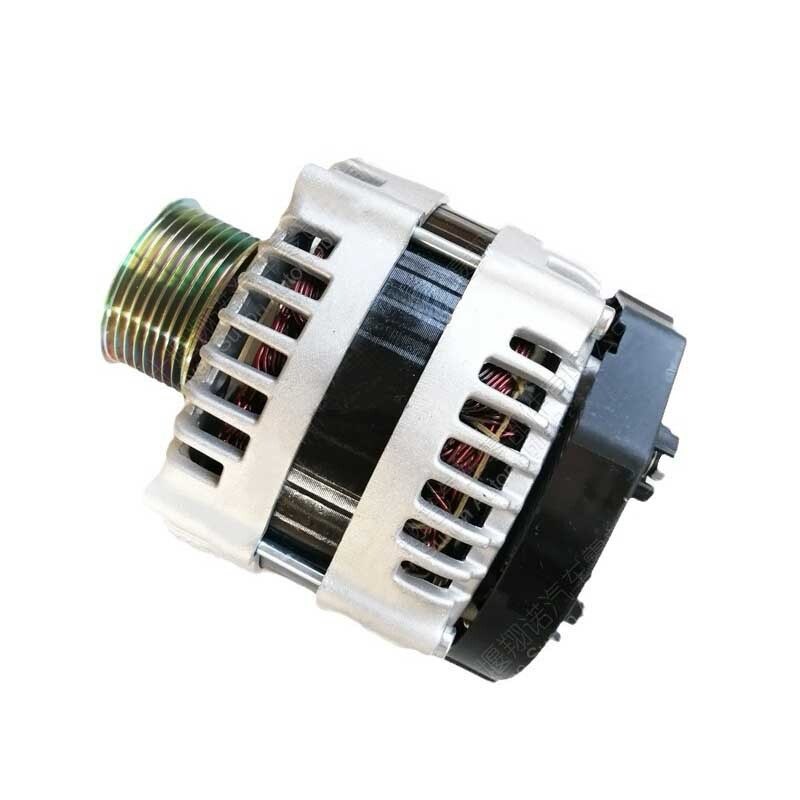 24V 70A Alternator 4990783 5318117 FIt for CUMMINS TSF / ISF Engine ISF3.8