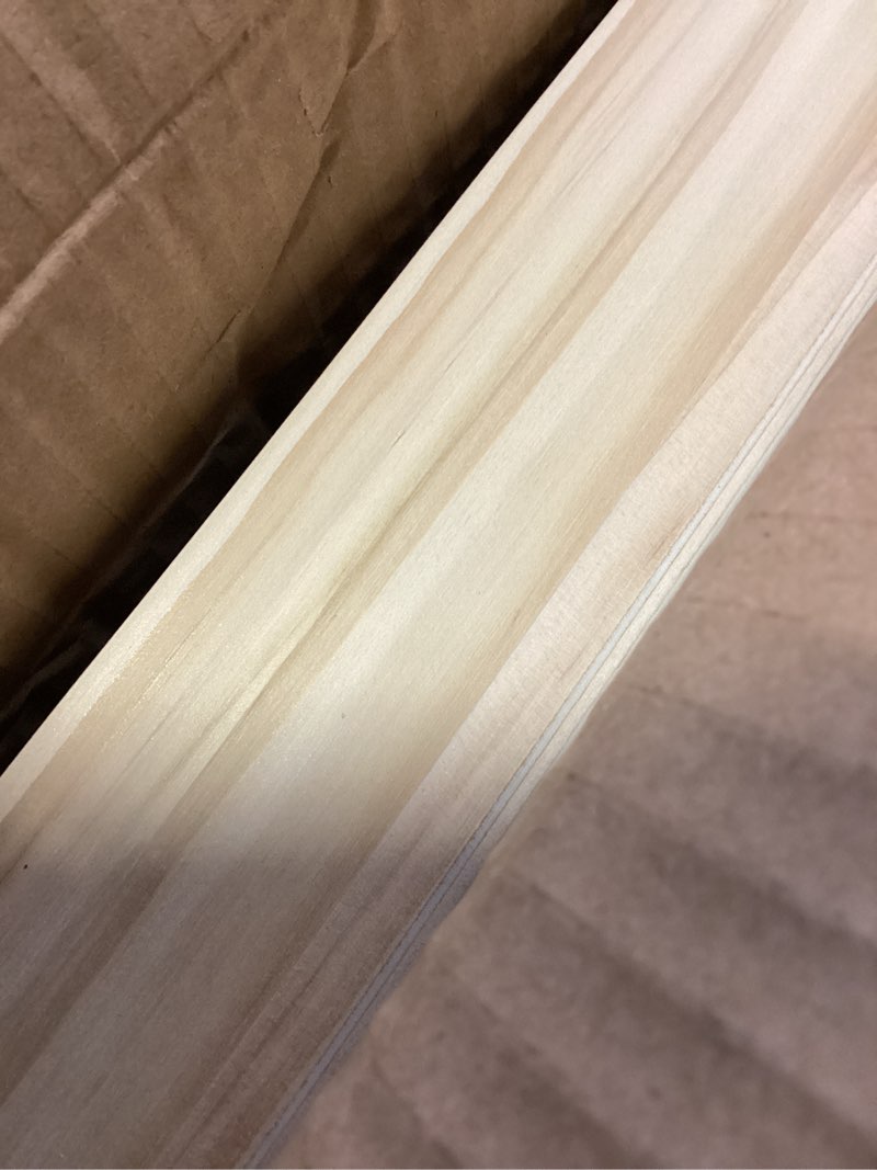 Condition photo showing Good Condition for wooden baby clothing rack for toddler, baby shower crate closet, baby storage crate with hangers, pets clothes rack with storage box & hanging rod for dogs cats, newborn gifts basket for boys girls rectangular