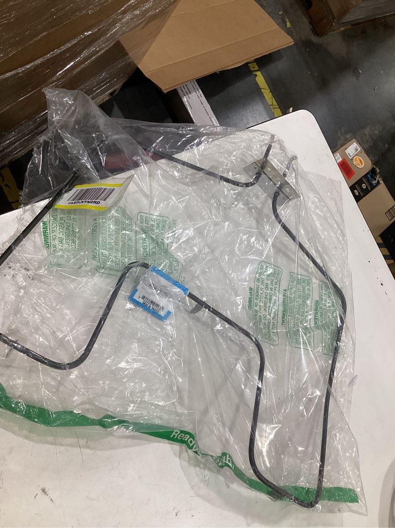 Condition photo showing Good Condition for 318255002 oven baking bake element stove range for frigidaire electrolux 318255006, 5303310512, ap5590131, ps3633414 budora