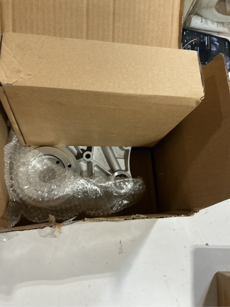 Condition photo showing Good Condition for camshaft magnet adjuster kit compatible with a4 2009-2016 | high sensitivity electromagnetic core, stable control performance, plug-and-play assembly, accurate dimensional
