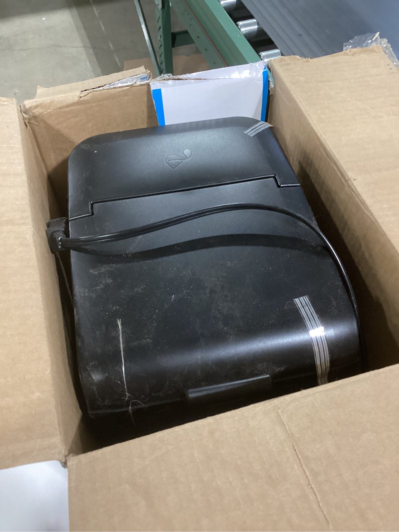 Condition photo showing Good Condition for Hamilton Beach 12 Cup Programmable Coffee Maker, FrontFill Drip Coffee Maker