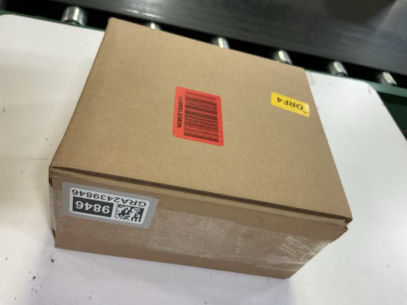 Condition photo showing New/Like New for Ball 64 ounce Jar, Wide Mouth, Set of 2