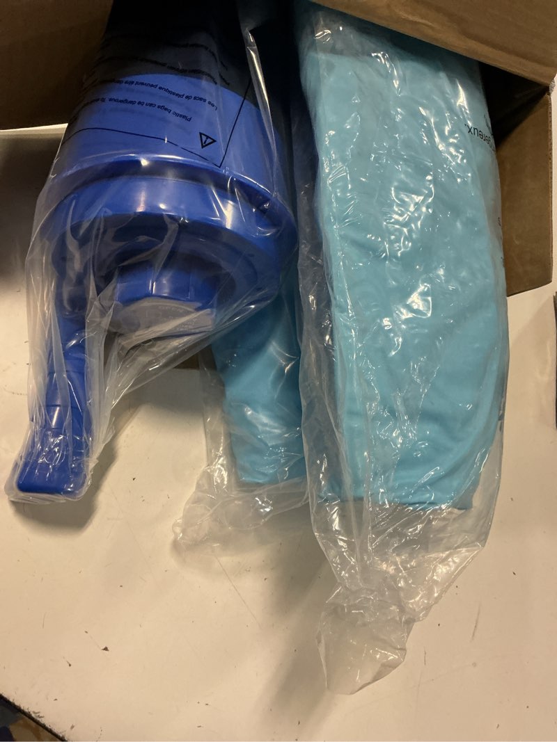Condition photo showing Good Condition for comfy floats motorized pool float with 12v propeller and cup holder | 12v motor with 360 degree steering and a built-in cup holder. oversized tube sized for adults on pools and calm lakes.