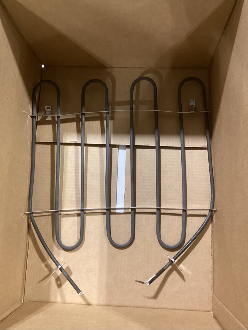 Condition photo showing Good Condition for 316413800 Oven Bake Element Replacement by AMI PARTS Replace 316206000 AP3753226 PS977825