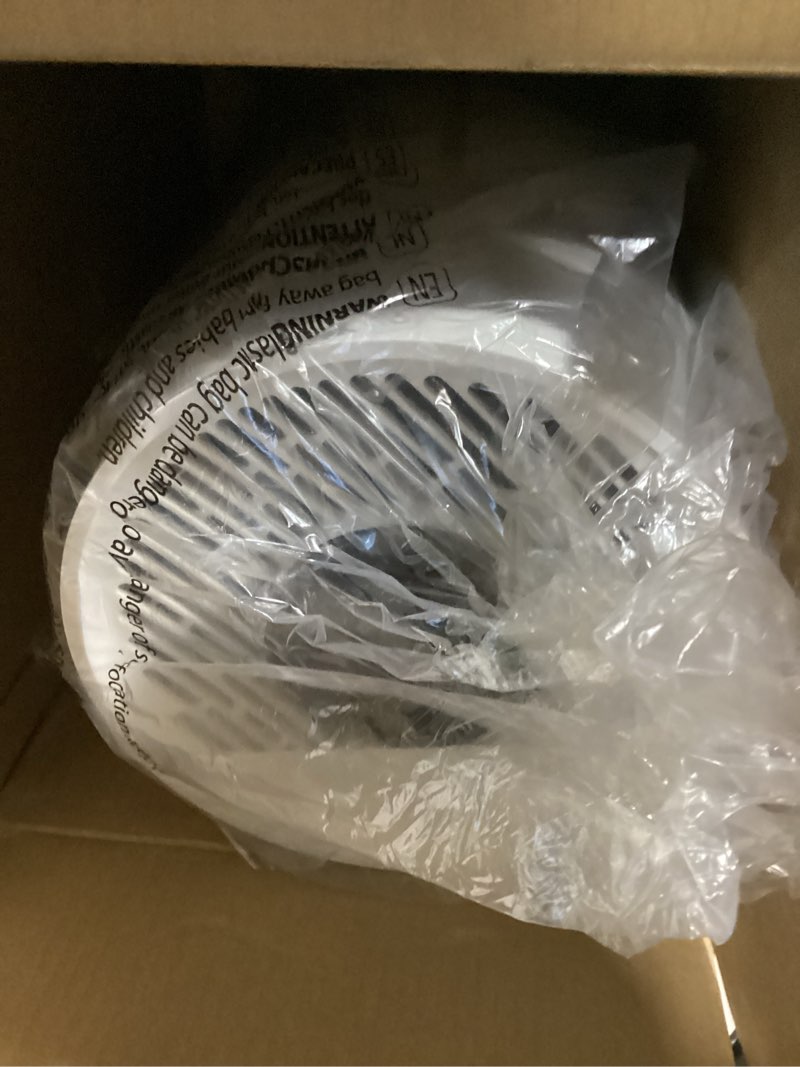 BLUEAIR Premium Smart Humidifier for Large Rooms, Bedrooms, Better Sleep with Evaporative Invisible 