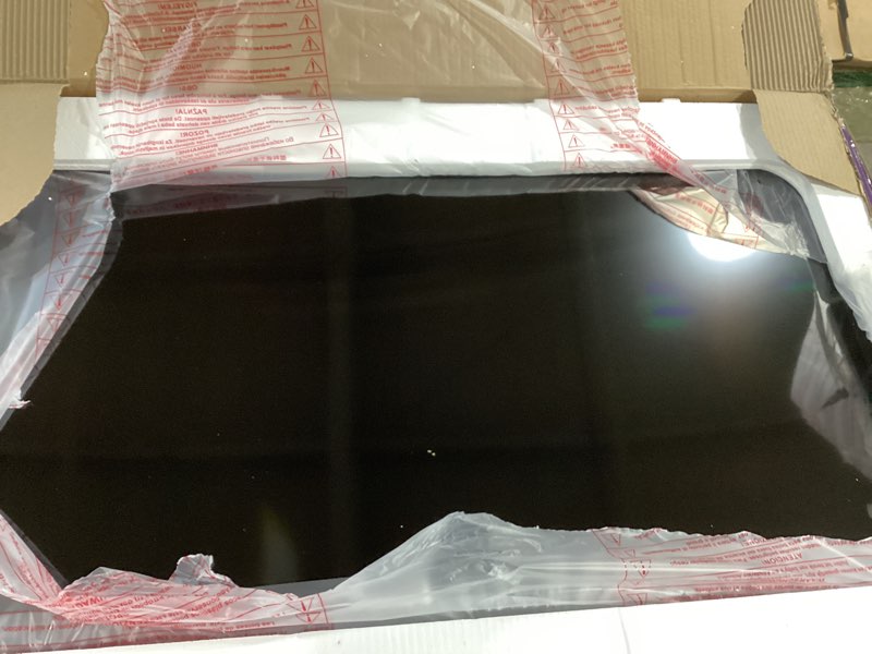 Condition photo showing Good Condition for Roku Smart TV – 50-Inch Select Series 4K HDR RokuTV with Roku Enhanced Voice Remote, Brilliant 4K Picture, Automatic Brightness, & Seamless Streaming – Live Local News, Sports, Family Entertainment Roku TV 50" Select Series 4K 50"